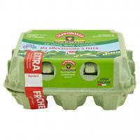 Tapporosso  Fresche da Allevamento a Terra Extra Fresche