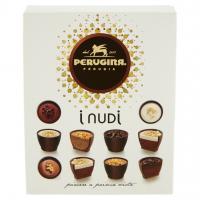I Nudi Cioccolatini Assortiti Scatola