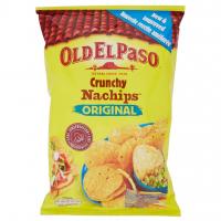 Crunchy Nachips Original