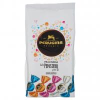 Un Pensiero per Te Cioccolatini Assortiti al Latte, Cacao, Cocco, Arancia Sacchetto