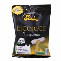 Gessetti di Liquirizia 