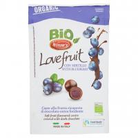 Lovefruit con Mirtillo