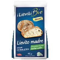 Lievito Madre con Germe di Grano