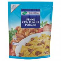 Penne con Funghi Porcini