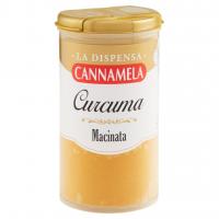 La Dispensa Curcuma Macinata