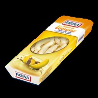 Filetti di Limone Ricoperti di Cioccolato
