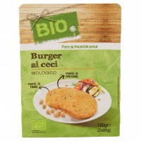 Burger ai Ceci Logico
