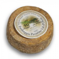 Cacio di Pienza