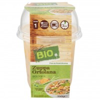 Zuppa Ortolana Logica