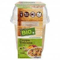 Zuppa Toscana Logica