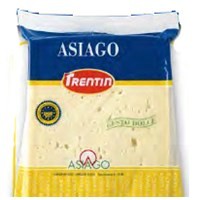 Asiago Dop 