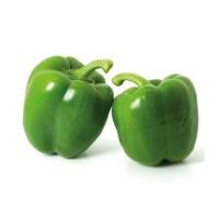 Peperoni Verdi  