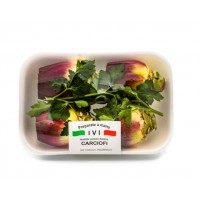 Cuori di Carciofi 