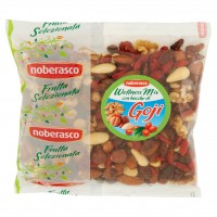 Frutta Selezionata Wellness Mix con Bacche di Goji