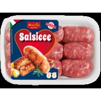 Salsicce 