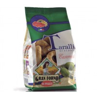 Taralli Caserecci