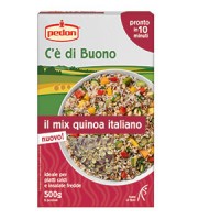 C'e' di Buono - il Mix di Quinoa Italiano 