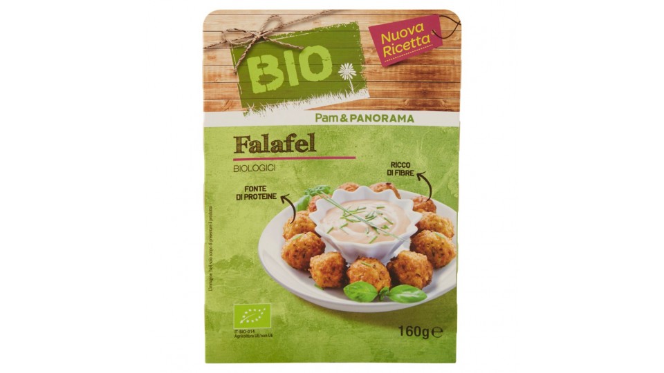 Falafel Logici