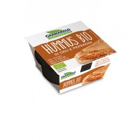 Hummus di Ceci e Peperoni