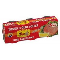 Tonno Puertos 