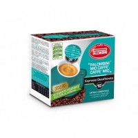 10 Capsule Espresso Deca