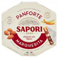 Panforte Margherita