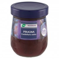 Prugna Confettura Extra