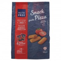 Snack Gusto Pizza