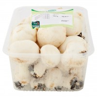 Qualità per Te Funghi Prataioli Coltivati 0,500 Kg