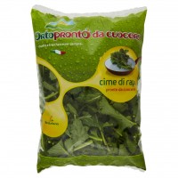 Da Cuocere Cime di Rapa