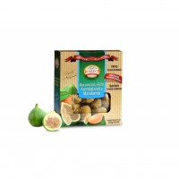 Fichi Aromatizzati al Mandarino