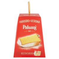 Pandoro di Verona
