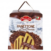 Panettone Cuorcioccolato