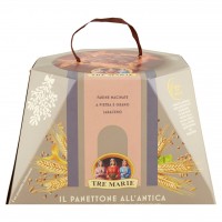 Il Panettone all'Antica