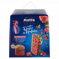 Panettone Dolce Natura