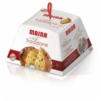 Panettone Gran Tradizione 