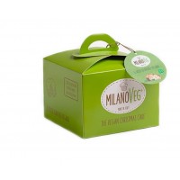 Dolce di Natale Vegano