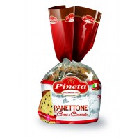 Panettone Cioccolato