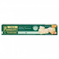 Il Torrone Morbido con Nocciole e Mandorle