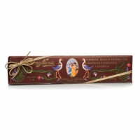 Nurzia Sorelle Torrone Bianco Cannella Tenero
