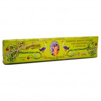 Nurzia Torrone Pistacchio