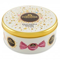 Pralineria un Pensiero per Te Cioccolatini Assortiti Latta