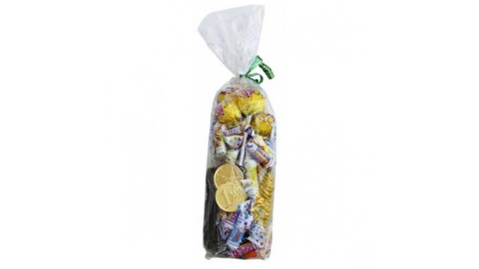 Sacchetto Riempicalze
