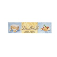 Torrone Morbido alle Mandorle e Nocciole