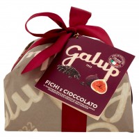 Fichi e Cioccolato