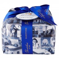 Panettone