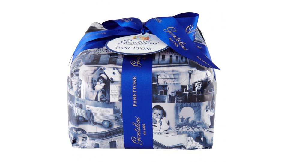 Panettone