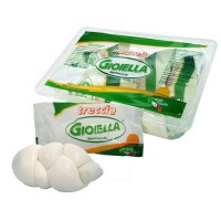 2 Treccia 