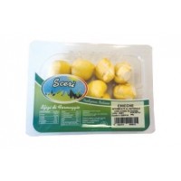 Chicche di Formaggio