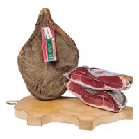 Prosciutto Crudo Sgambato